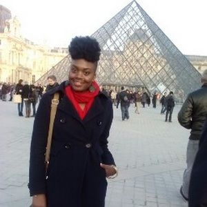 Meet your Posher, Sawdayah